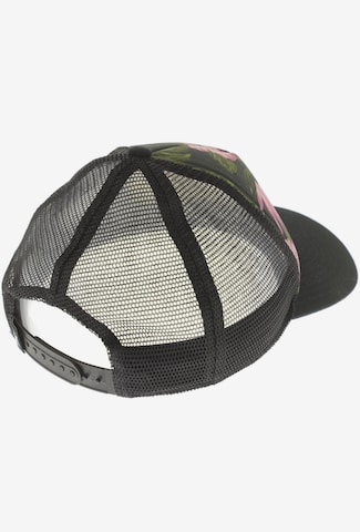 Hurley Hat & Cap in One size in Black
