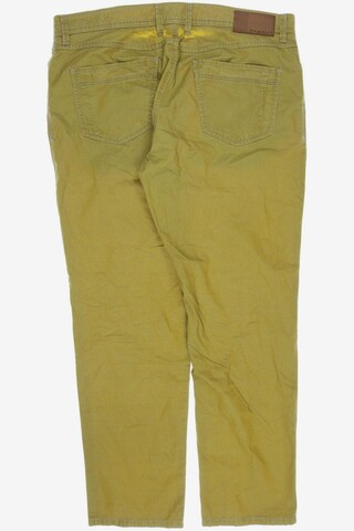 bugatti Pants in 38 in Yellow