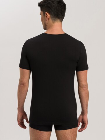 Hanro Undershirt in Black