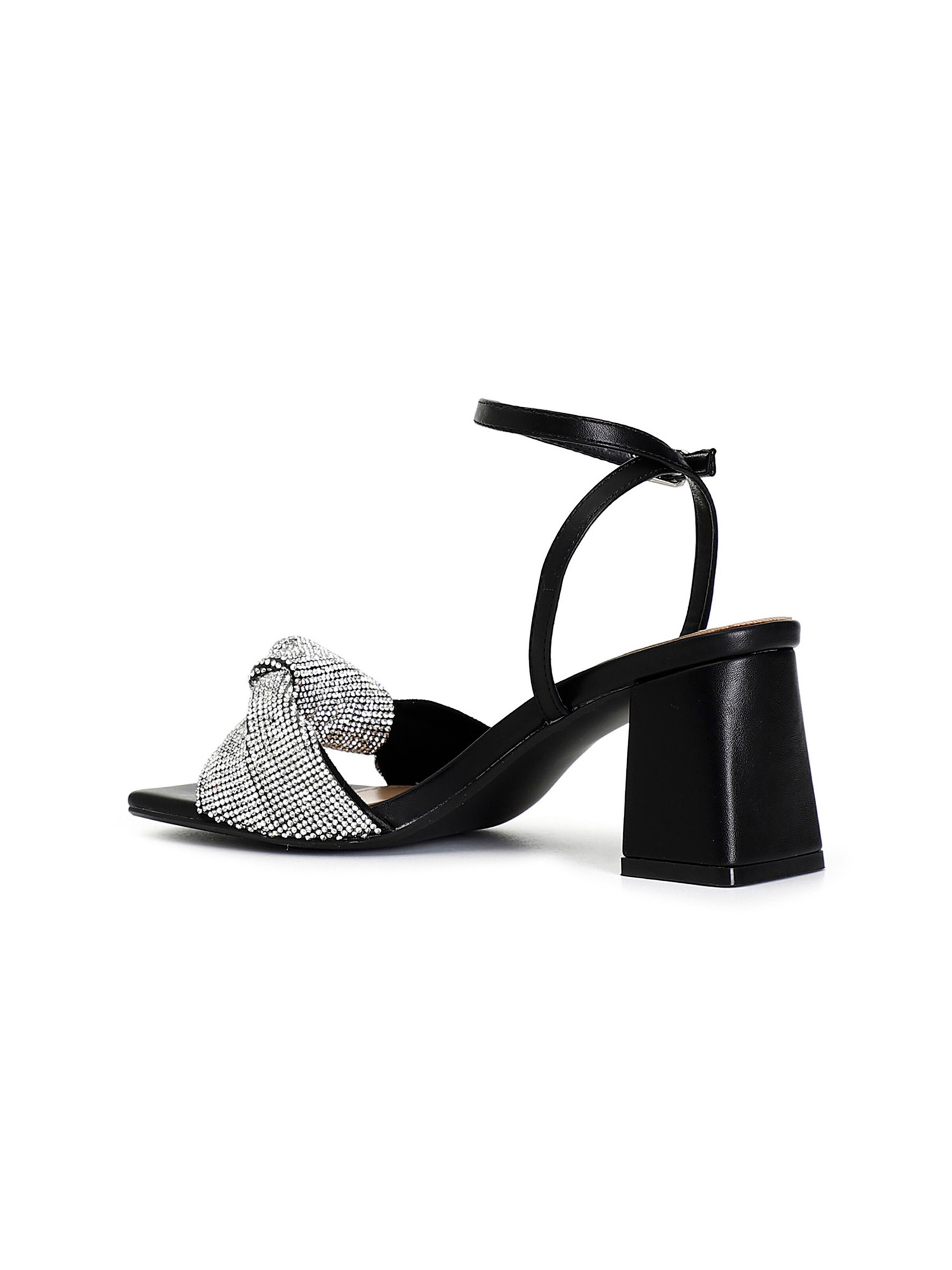 CAFè NOIR Pumps in Zwart