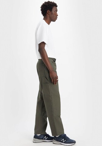 LEVI'S ® Loose fit Cargo Jeans in Green