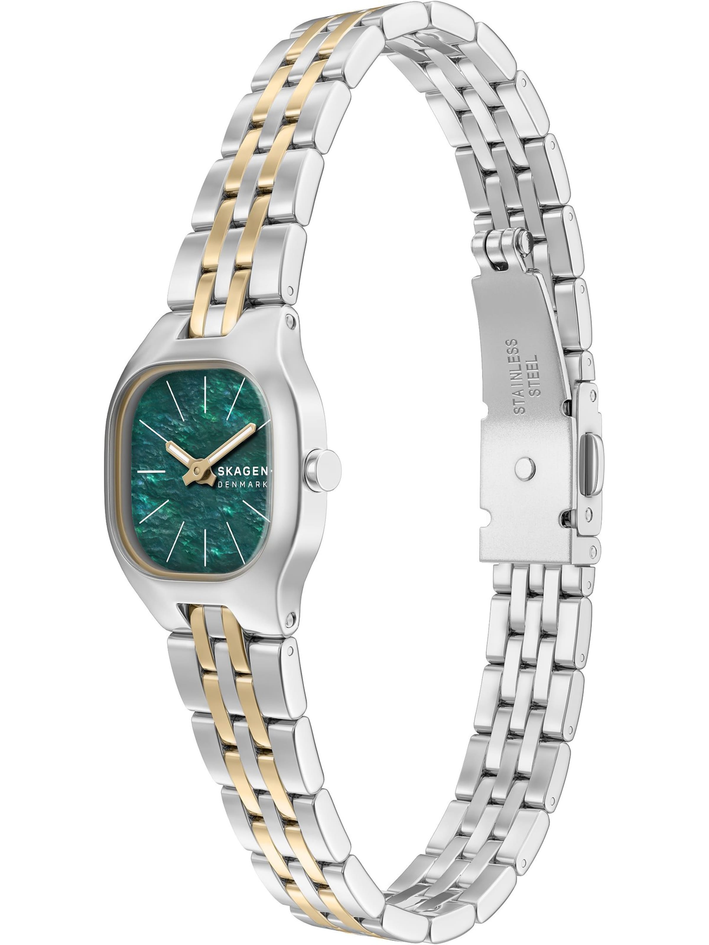SKAGEN Analog watch in Silver