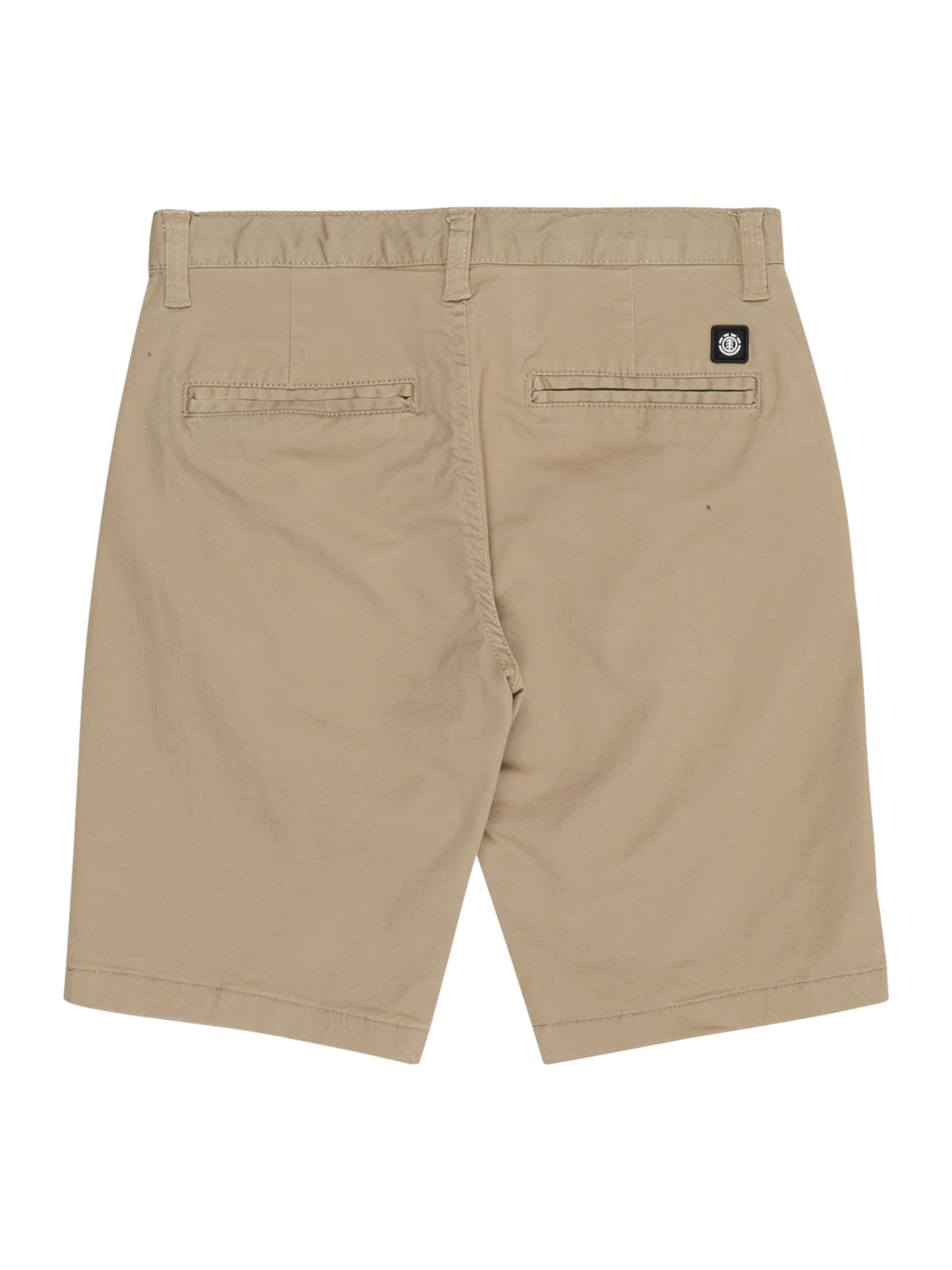 ELEMENT Regular Sports trousers 'HOWLAND CLASSIC' in Green