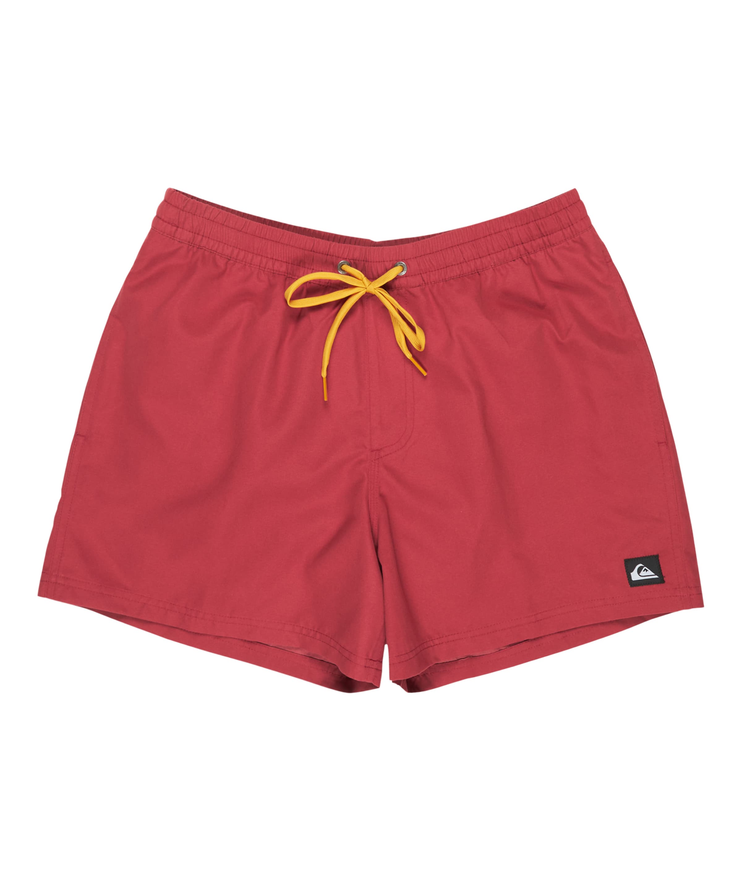 QUIKSILVER Board Shorts in S in Red, Item view