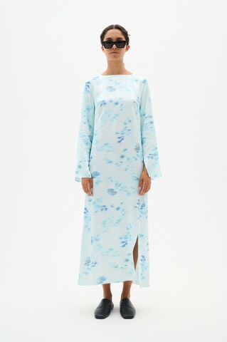 InWear Jurk 'Cass' in Blauw