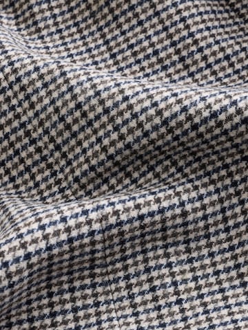 Sacou de la LAURA ASHLEY pe gri