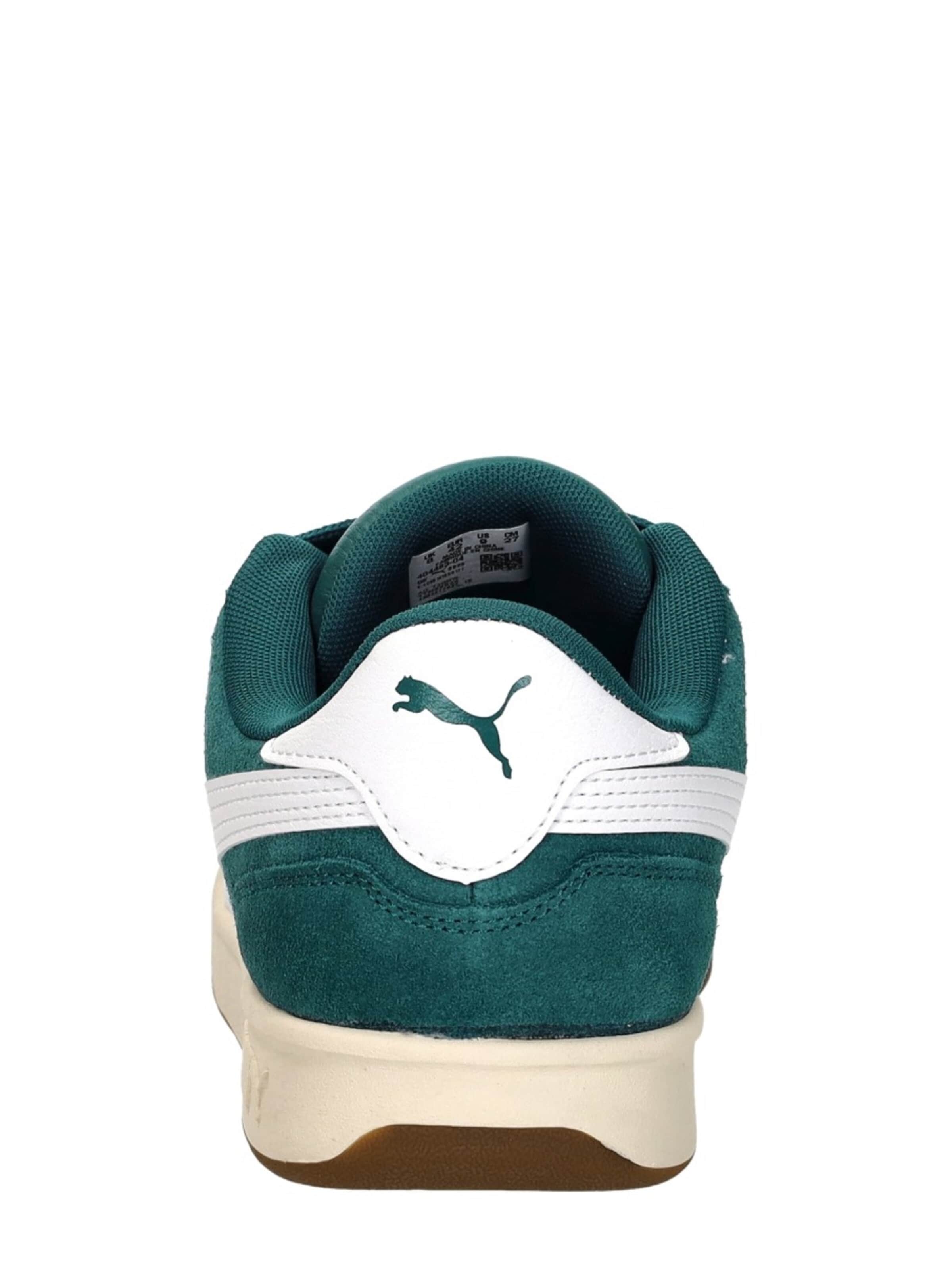 PUMA Platform trainers 'Park LT SD' in Green