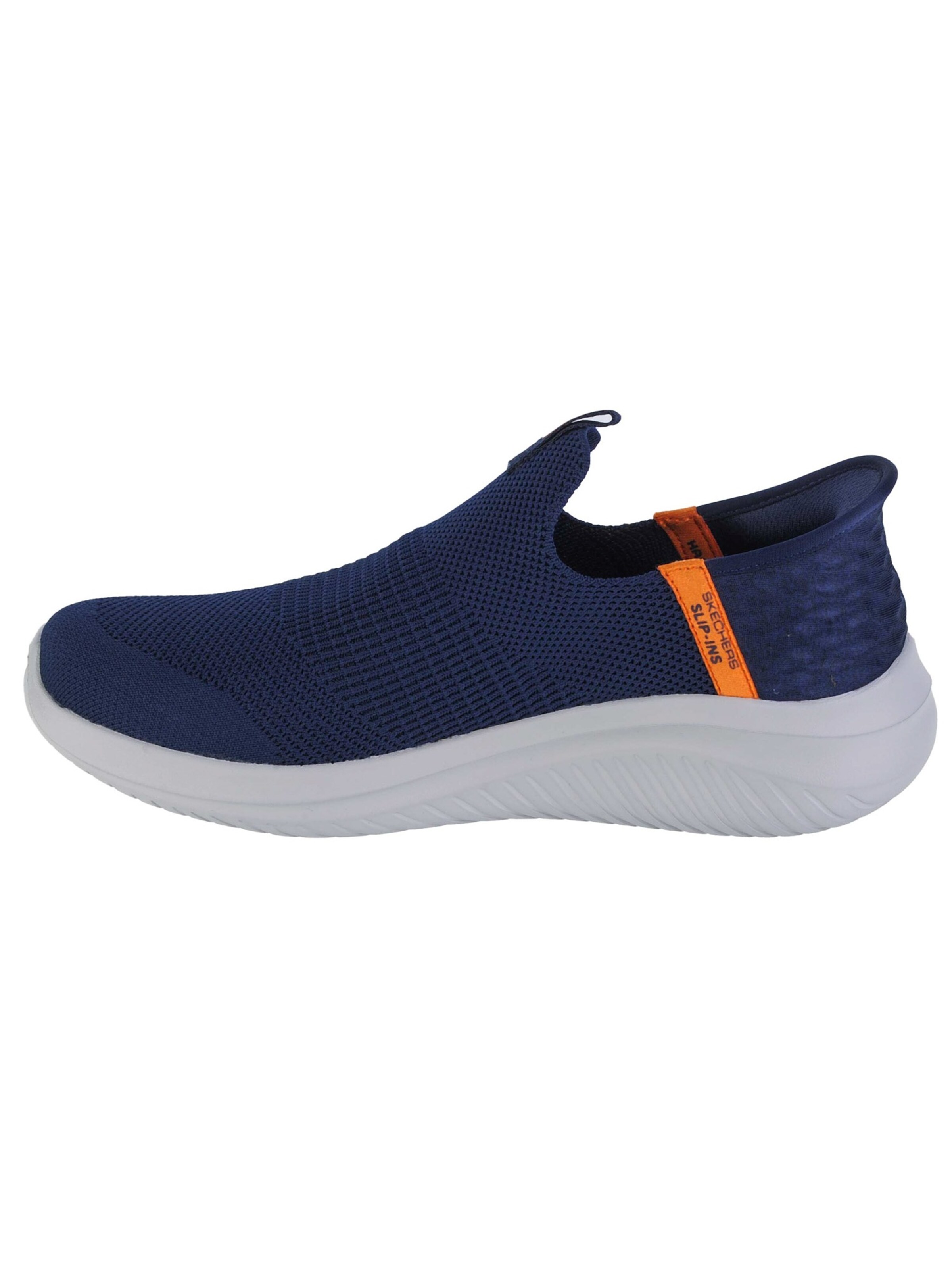 SKECHERS Sneakers 'Slip-Ins Ultra Flex 3.0' in Blue: front