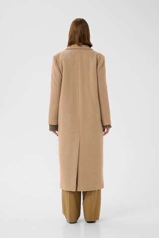 Manteau mi-saison 'Yunah' InWear en beige