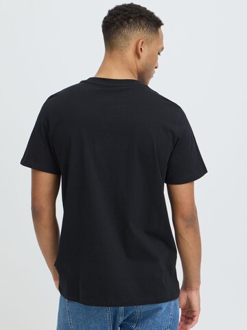 BLEND - Camiseta ' BHTee ' en negro