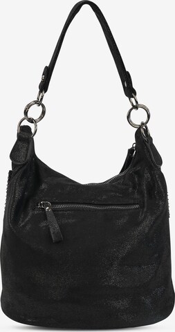 HARPA Shoulder Bag 'Cher' in Black