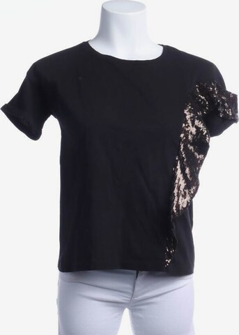 PATRIZIA PEPE Top & Shirt in XXS in Gold: front