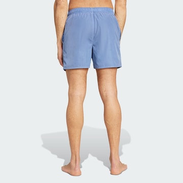 ADIDAS SPORTSWEARSurferske kupaće hlače - plava boja