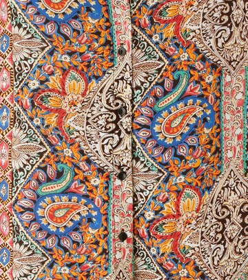 Aniston Bluse in Mischfarben