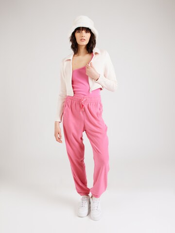 ADIDAS ORIGINALS Tapered Hose in Pink