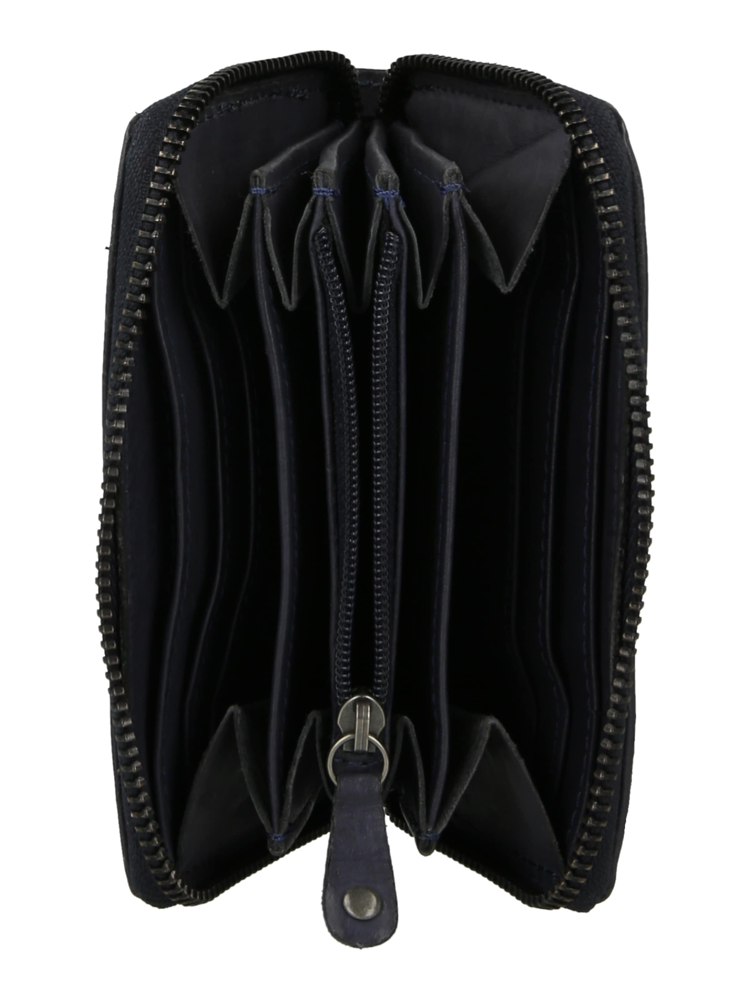 Harbour 2nd Denarnica 'Seraphina' | modra barva