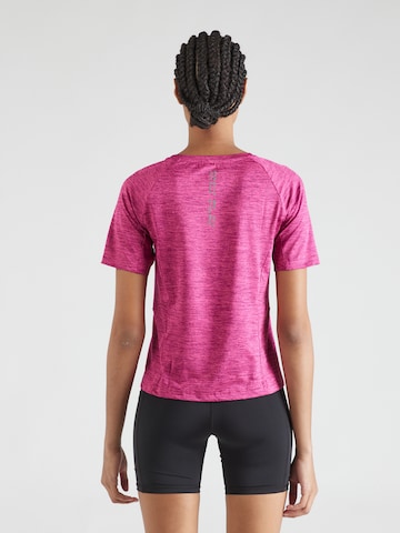 ONLY PLAY Performance shirt 'JOAN' in Pink