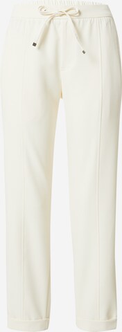 ESPRIT Pantalon 'Munich' in Wit: voorkant