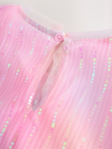 Robe Next en rose