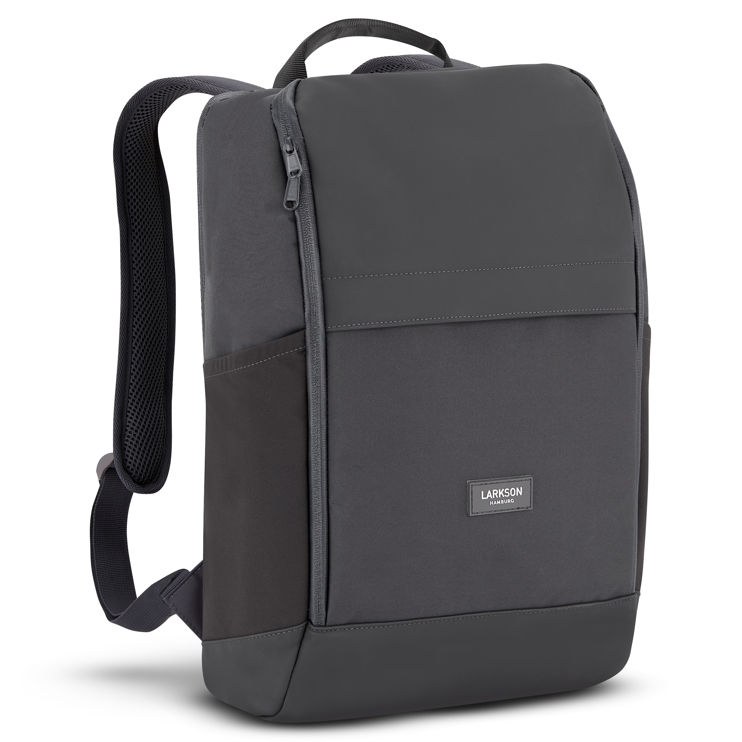 Sac à dos 'Niklas' LARKSON en gris