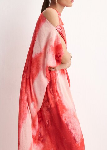 MANGO Kleid 'Annie-a' in Rot