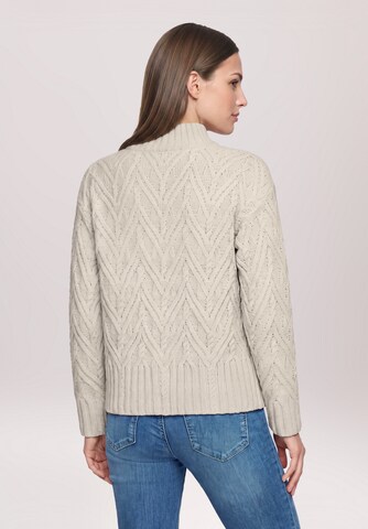 Pullover di Betty Barclay in beige