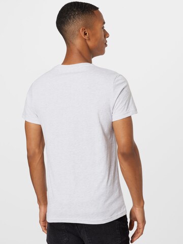 Pepe Jeans T-Shirt 'KADE' in Weiß