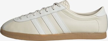 ADIDAS ORIGINALS Sneaker  ' London ' in Beige: predná strana