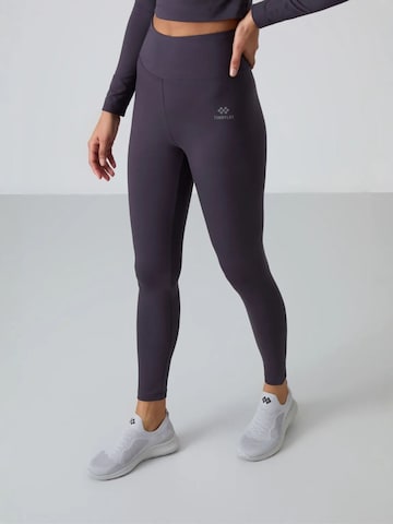 Tommy Life Trainingspak 'Aktive Sets' in Lila