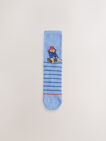 Next Κάλτσες σε μπλε