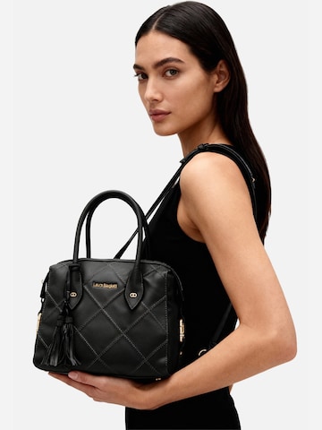 Borsa a mano 'Jalene 2' di Laura Biagiotti in nero