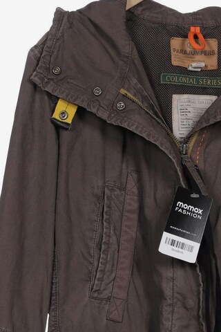 Parajumpers Mantel L in Braun