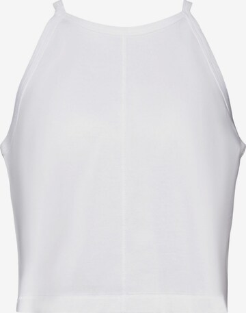 ESPRIT Shirt in White: front