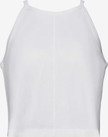 ESPRIT Shirt in White: front