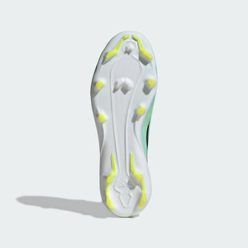 ADIDAS PERFORMANCE Sportovní boty 'F50 Hyperfast League' – zelená