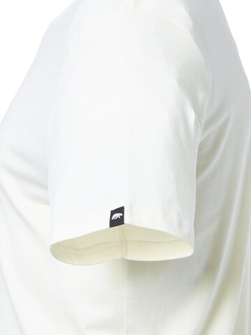 FORSBERG Shirt in Beige
