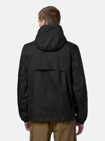 K-Way Between-season jacket 'K-WAY JAKE PLUS.2 DOUBLE GIUBBINO' in Beige