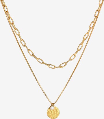 ELLI PREMIUM Ketting in Goud