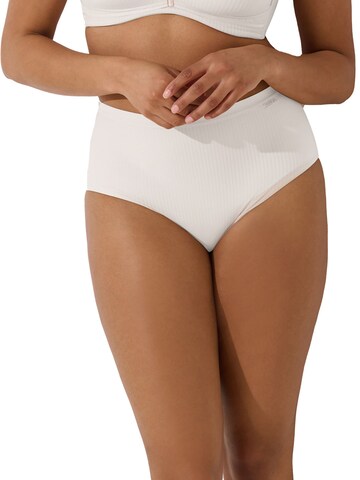 Lisca Slip 'Laura'‌ in Weiß