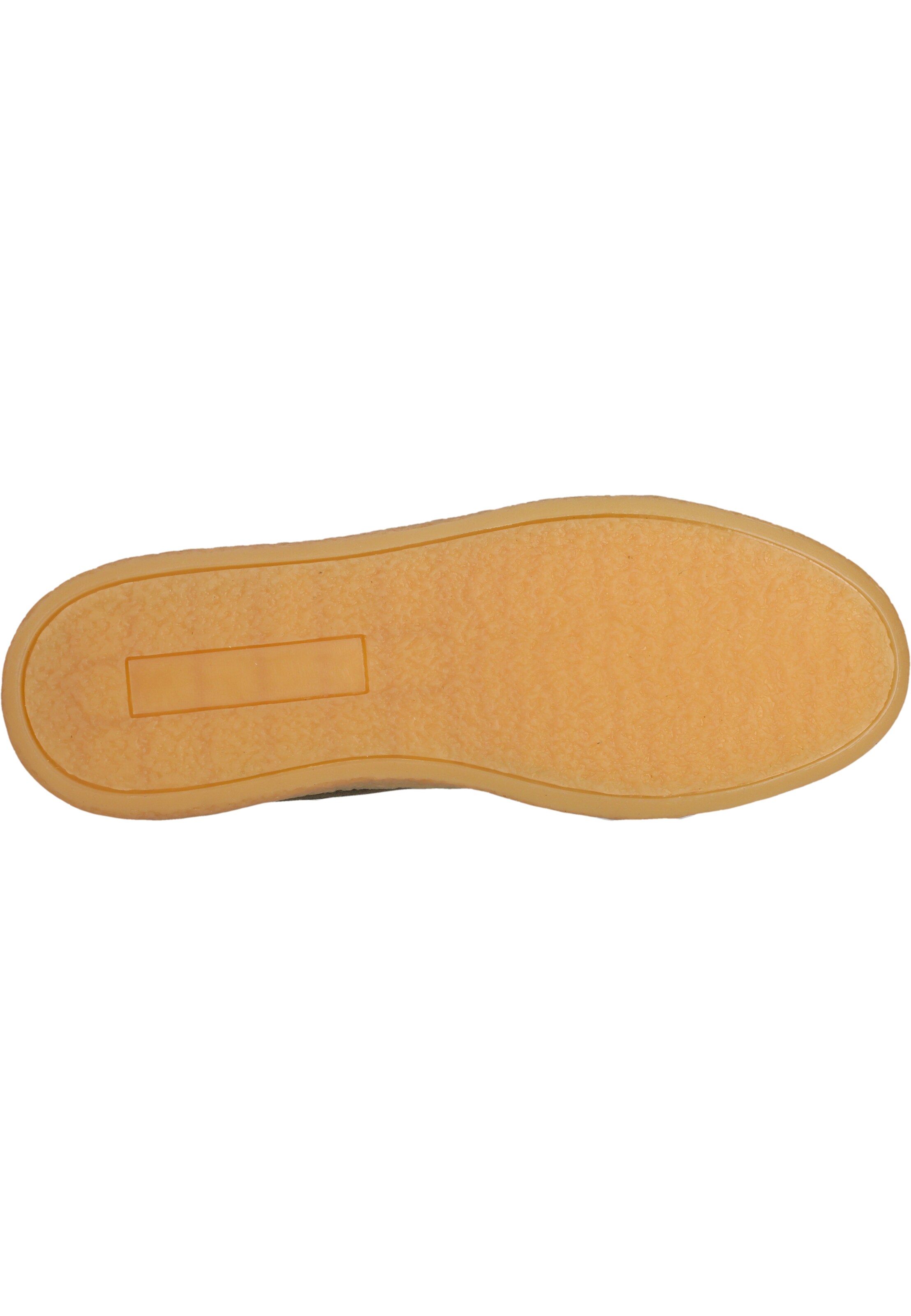 ELLESSE Sneaker 'Grafite' in Braun