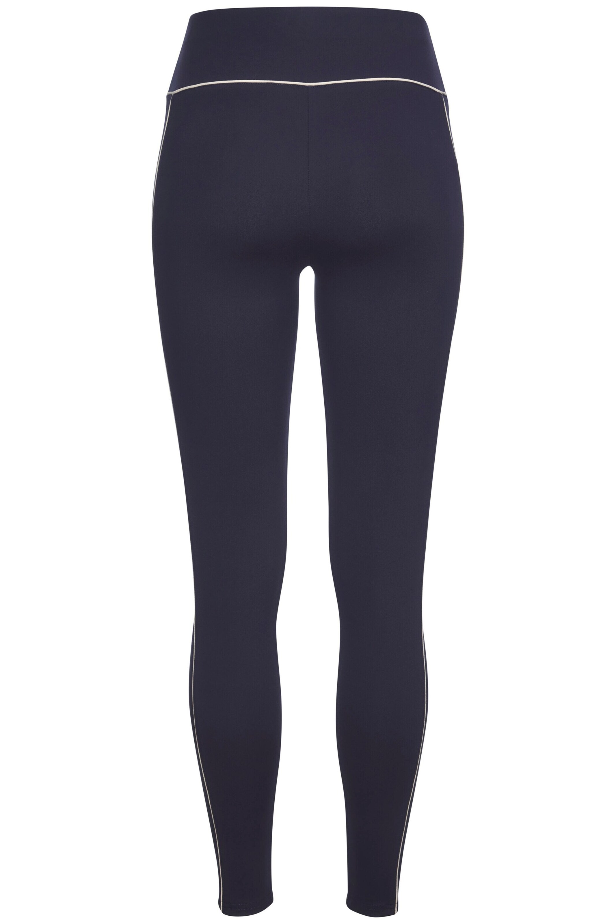 Skinny Pantaloni sportivi di Copenhagen Studios in blu