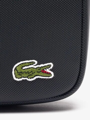 LACOSTE Messenger 'Lcst' w kolorze czarny