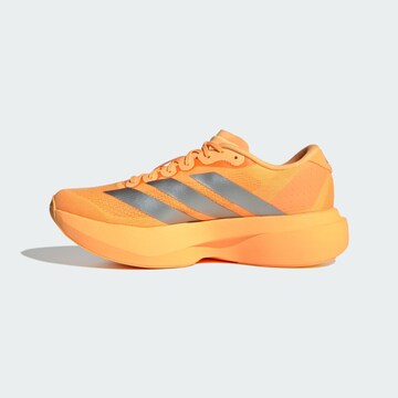 Chaussure de course 'Adizero EVO SL' ADIDAS PERFORMANCE en orange