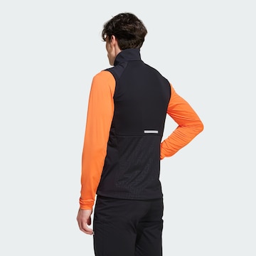 ADIDAS TERREX Sports vest 'Terrex Xperior' in Black