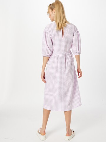 Monki Dress in Purple