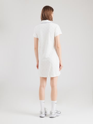 Nike Sportswear Φόρεμα 'CHLL' σε μπεζ