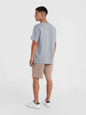 O'NEILL Loosefit Chino nadrág - barna