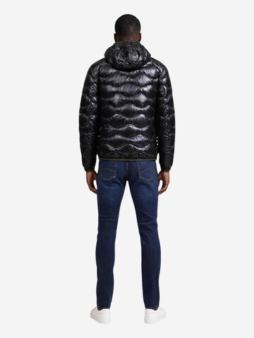 Blauer. Winterjacke 'WAVE 26WBLUC03064'‌‌‌‌ in Schwarz