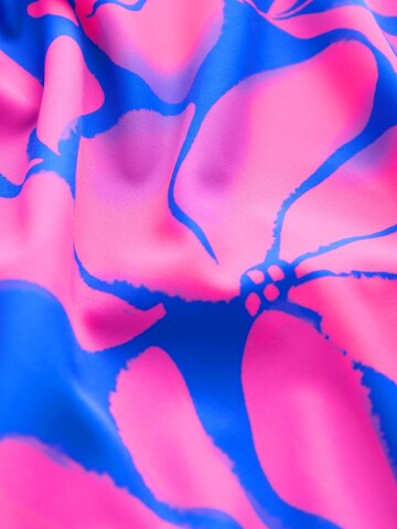 Next T-shirt Bikiny – modrá