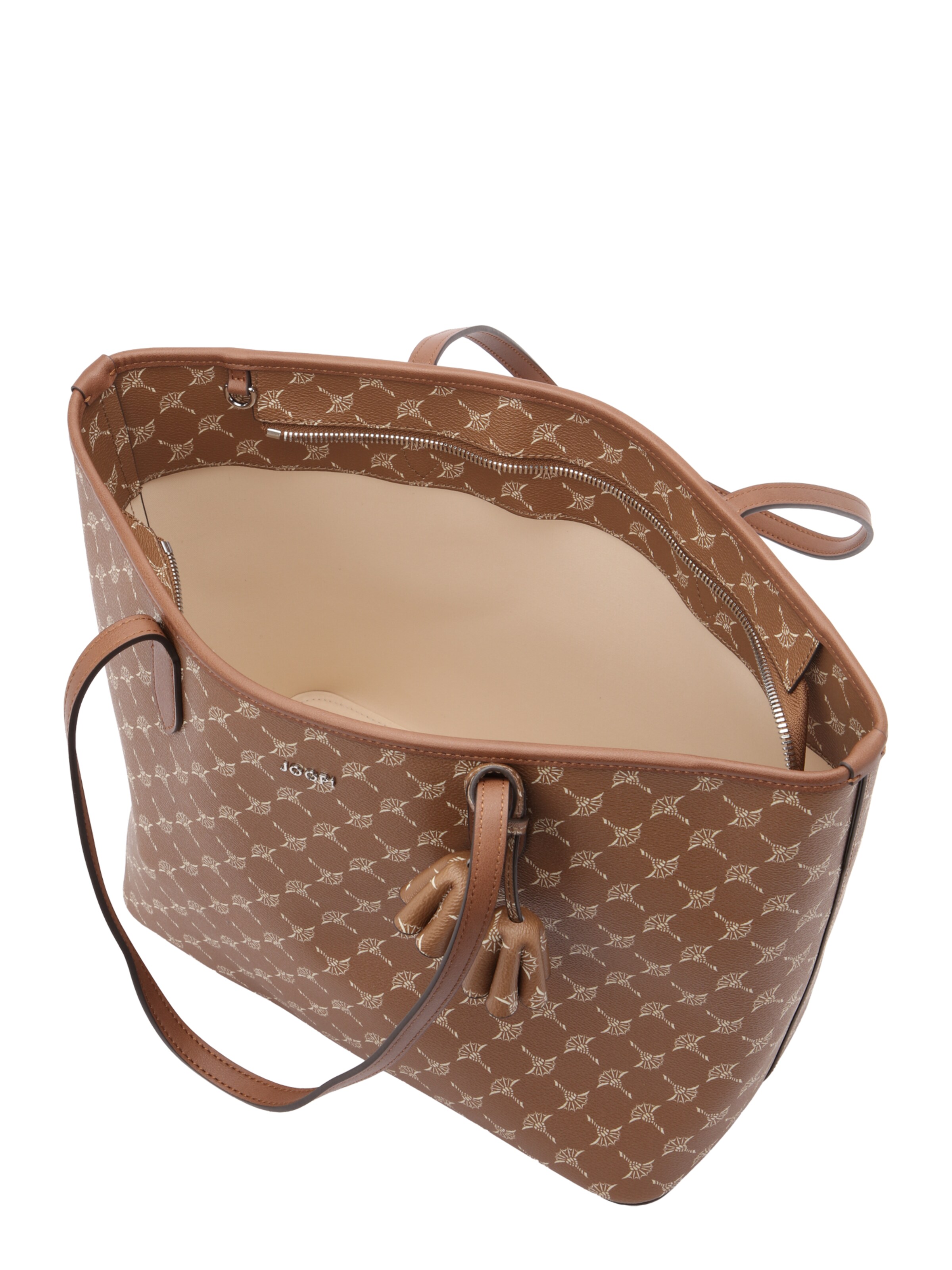 JOOP!Shopper torba - smeđa boja